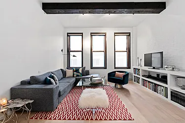Rented by Compass