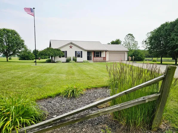 2910 Morning Dove Dr #Se, Washington Court House, OH 43160