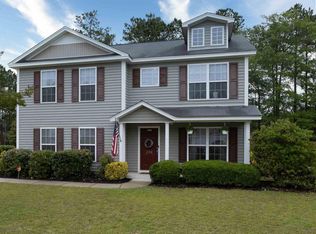 230 N High Duck Trl, Blythewood, SC 29016