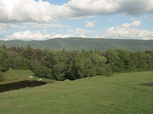1310 Lesure Road, Stamford, VT 05352