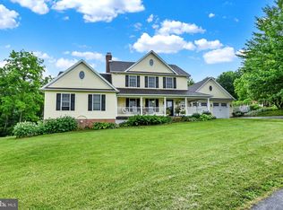 5537 Wool Mill Rd, Glenville, PA 17329