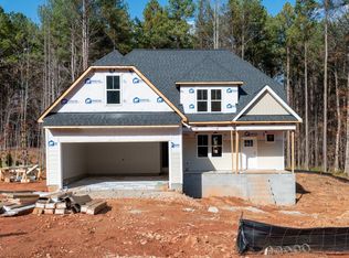 70 Purslane Dr, Franklinton, NC 27525