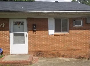 523 Martha St #A, Durham, NC 27707
