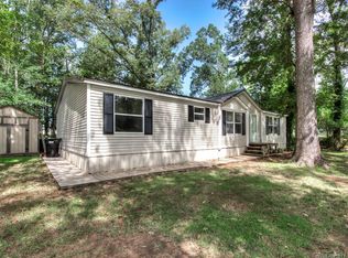 213 Queen St, Haughton, LA 71037