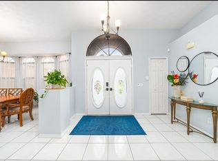 2355 SW Salmon Rd, Port Saint Lucie, FL 34953