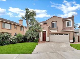 8517 E Deershire Ct, Orange, CA 92869