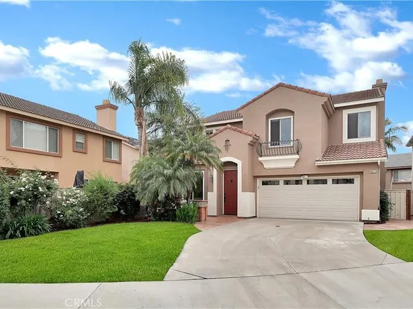 8517 E Deershire Ct, Orange, CA 92869