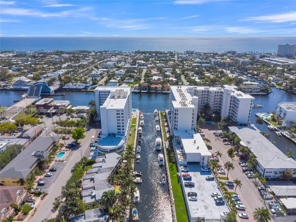 3100 NE 48th St #Penthouse 6, Fort Lauderdale, FL 33308