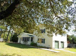 126 N Spot Rd, Powells Point, NC 27966