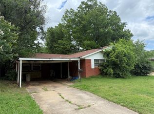 513 Manor Dr, Norman, OK 73072