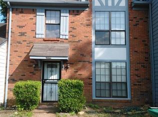 3088 McVay Trail Dr, Memphis, TN 38119