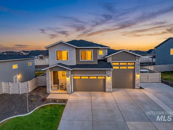 1218 Stirling Meadows Ct, Middleton, ID 83644