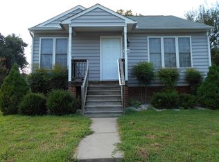 4320 Marybrooks Ct, Richmond, VA 23234