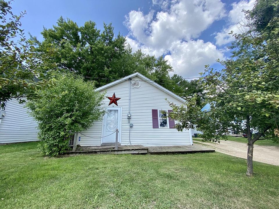 225 South State STREET, La Farge, WI 54639 MLS 1843631 Zillow
