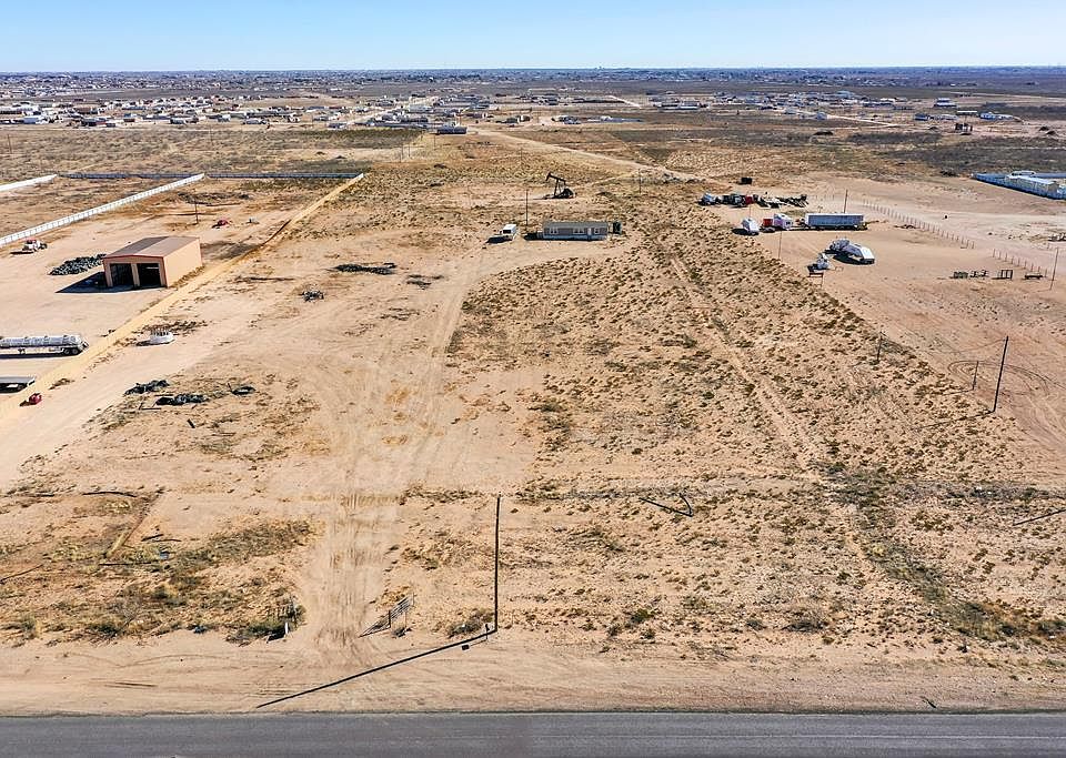 1800 N Fortune 500 Ave, Odessa, TX 79763 MLS 138479 Zillow