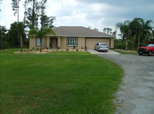 4160 La Starza Dr, New Smyrna Beach, FL 32168