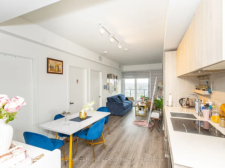 28 Ann St #1201 — Photo 9