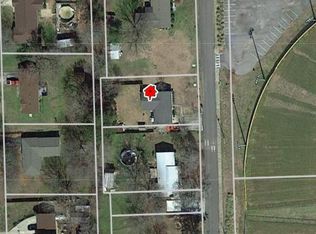 604 15th Ave W, Jasper, AL 35501