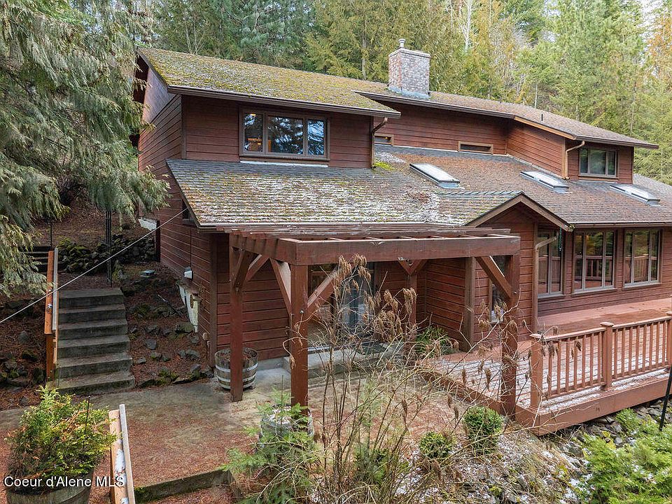 5884 & 5880 E Hayden Lake Rd, Hayden, ID 83835 Zillow