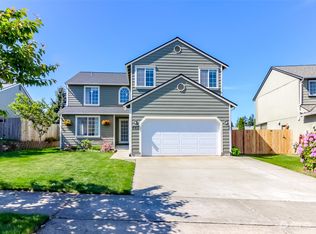 8931 Wakeman Dr SE, Olympia, WA 98513