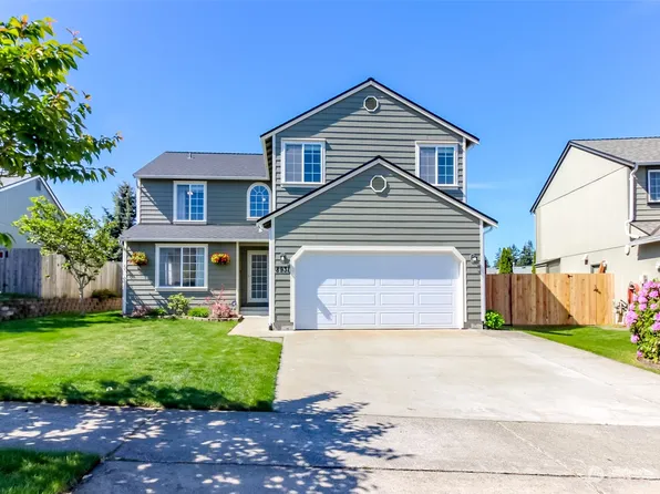 8931 Wakeman Drive SE, Olympia, WA 98513