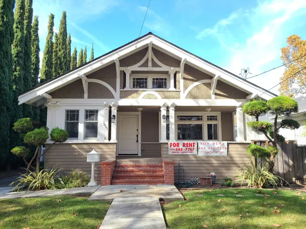 1021 Asbury St, San Jose, CA 95126