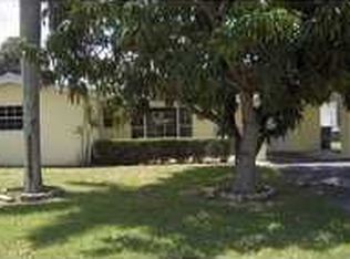 1718 W Las Oas Blvd, Fort Lauderdale, FL 33312