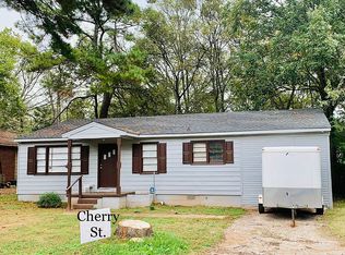 806 Cherry St NW, Huntsville, AL 35816