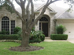 4526 Brazos Bend Dr, Missouri City, TX 77459