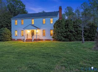 3040 New Market Rd, Henrico, VA