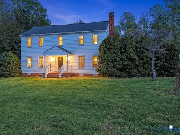 3040 New Market Rd, Henrico, VA 23231