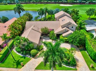 17915 Foxborough Ln, Boca Raton, FL 33496