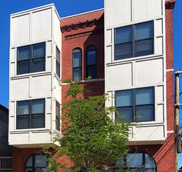 649 N Wolcott Ave #1S — Photo 2
