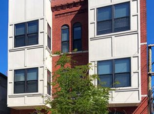 649-51 N Wolcott Ave #1S, Chicago, IL 60622