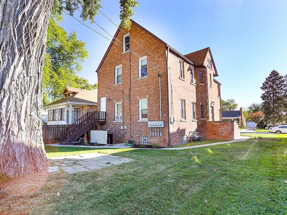 1st image of 9430 S Homan Ave #1S