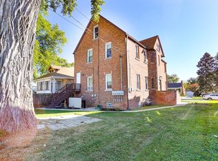 9430 S Homan Ave #1S, Evergreen Park, IL 60805