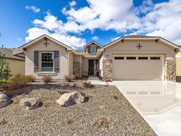 19333 N Glenisla Ave, Boise, ID 83714