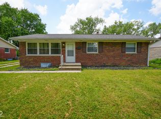 4714 N Kenmore Rd, Indianapolis, IN 46226