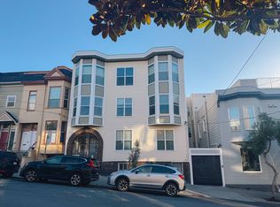 812-816 Central Ave #1, San Francisco, CA 94115