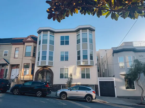 812-816 Central Ave #812, San Francisco, CA 94115