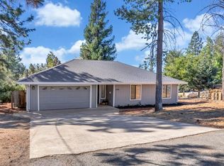 3420 Secret Lake Trl, Cool, CA 95614