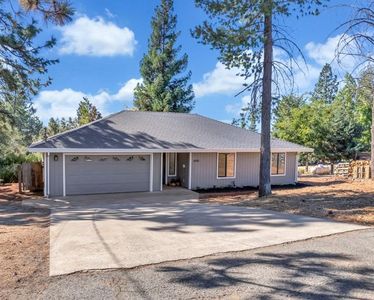 3420 Secret Lake Trl, Cool, CA, 95614