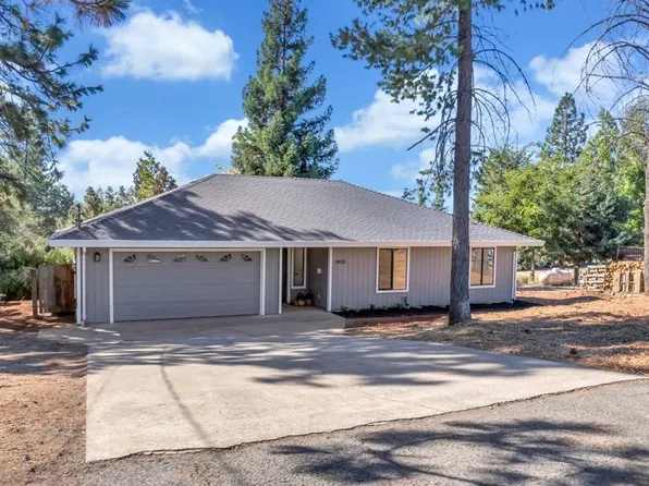 3420 Secret Lake Trl, Cool, CA 95614
