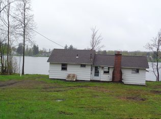 594 S Shore Rd, Delanson, NY 12053