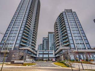 65 Watergarden Dr #201, Mississauga, ON L5R 0G9