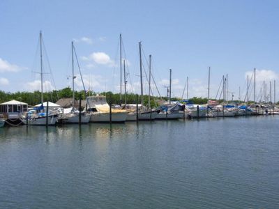 100 Avenue, Marathon, FL, 33050