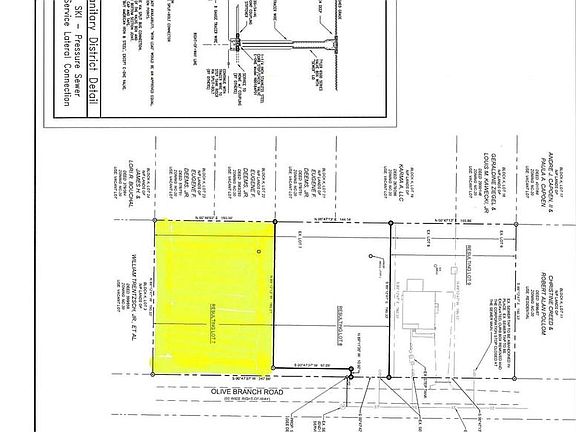 2nd image of 138 Olive Branch Rd