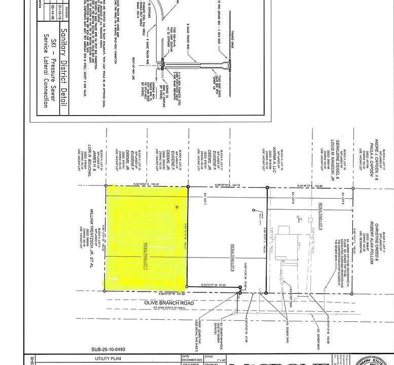 1st image of 138 Olive Branch Rd