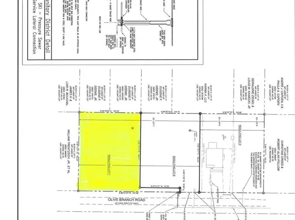 138 Olive Branch Rd, Stevensville, MD 21666