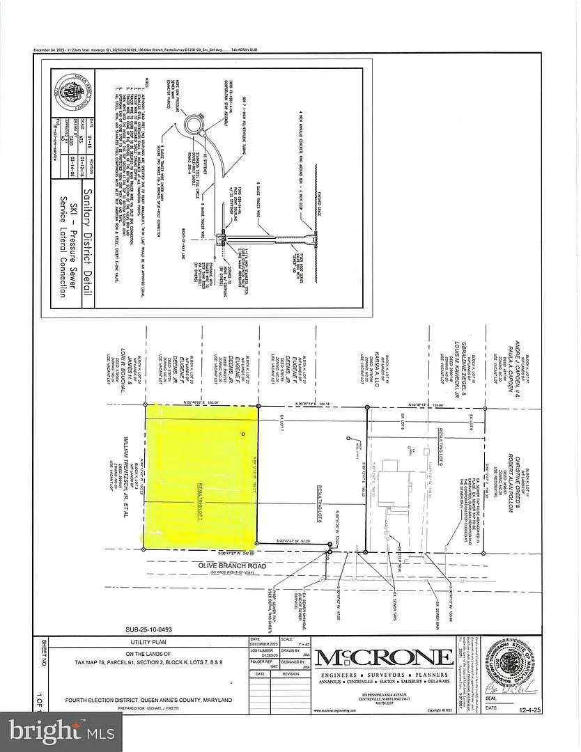 138 Olive Branch Rd photo 1